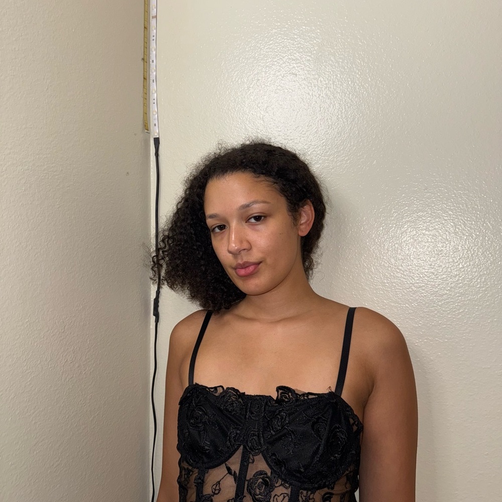 Corset